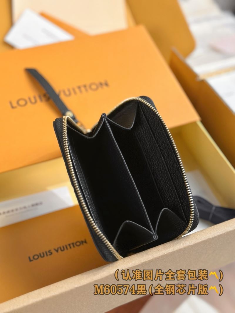 Louis Vuitton Wallets Purse